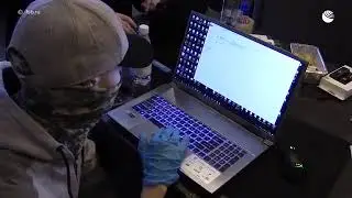 СРОЧНО!ФСБ задержало/арестовало самых влиятельных и элитных хакеров мира REvil Ransomware SODINOKIBI
