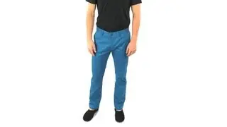 Volcom Men's Frickin Modern Stretch Chino Pant  | SwimOutlet.com