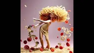 Dancing Noodle