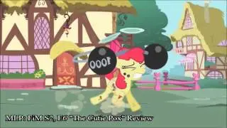MLP: FiM 