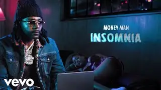 Money Man - Sidewayz (Official Visualizer)