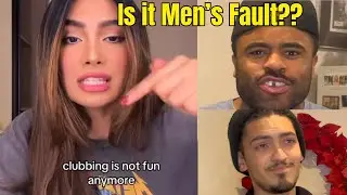 Men Ruined It...