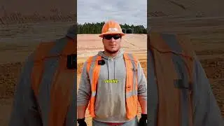 A Day in the Life of a Laborer at COMANCO #construction #minivlog #dayinthelife
