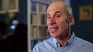 SEVEN STEPS TO CONFIDENT WRITING with author Alan Gelb