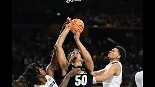 DevilsDigest TV: Postgame analysis of ASU&rsquo;s 81-61 win over Colorado