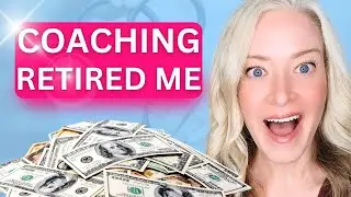 How I Retired from My Nursing Career with Online Coaching