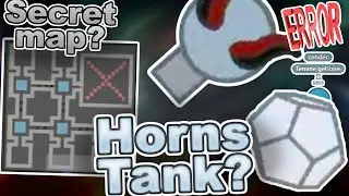 Secret Server You Didn't Knew About! || arras.io