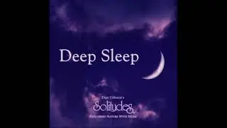Deep Sleep - Christopher West