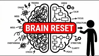 This Is What Healing Actually Does To Your Brain