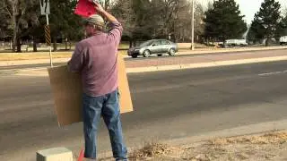 Postal workers rally against office closure