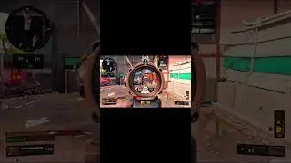 BO4 SNIPING JUST FELT RIGHT 😮&zwj;💨🎮 #warzone #callofduty #bo7 #cod #gaming  #shorts #blackops