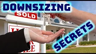 The Hidden Benefits of Downsizing Nobody Tells You