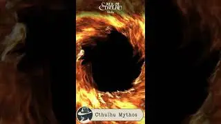 Investigator Skills - Cthulhu Mythos