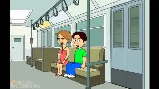 Kevin Runs Away