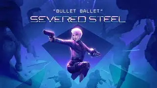 Severed Steel Full Walkthrough (No Commentary) @1440p Ultra 60Fps