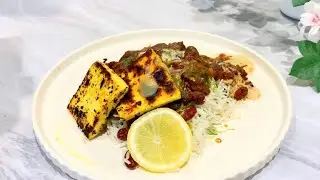 Rajma Chawal Recipe | No Onion No Garlic | The Veg Way 🌱 Satvik Comfort Food 🍛