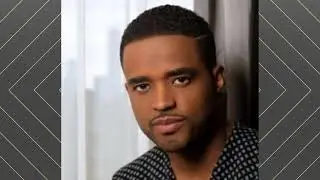 UTH Pod- Chicago's own Actor #LarenzTate