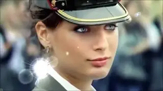 Nachtmahr - M&auml;dchen in Uniform Faderhead Remix (Lyrics ENG & GER & PL + Video)