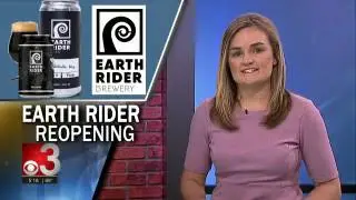 CBS3 Live at Five 2020 05 20