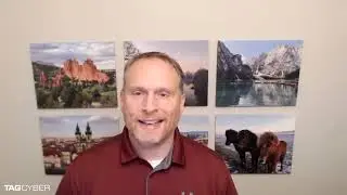 Evaluating the Email Threat Landscape: Abnormal CISO Mike Britton Discusses Emerging Email Attacks
