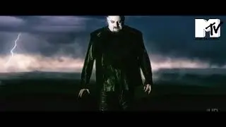 Акула feat. Dimmu Borgir - Apocalypse D.J.