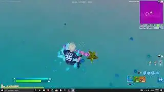 bugha LTM
