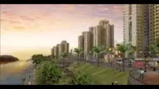 Golf Drive@9818531133-Affordable Housing sec 63A,gurgaon