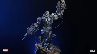 XM Studios Marvel Apocalypse 1:4 Premium Statue Collectible