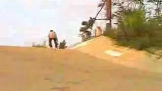 Nobyl Skateboards - Aaron Green - Everything Is Free