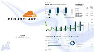 $NET Cloudflare Q4 2023 Earnings Conference Call