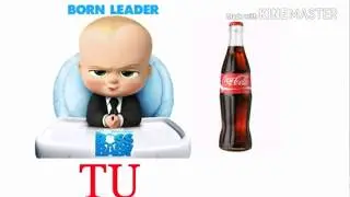 Bose Baby:coca cola Tu l Tony kakker l ft young desi l