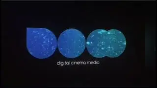 DCM Idents - Amazing, Suspense and Laughter