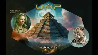 Universal Mind Project - Update 2 - The Jaguar meets with the alchemist