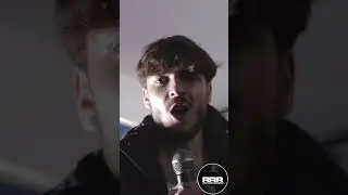 BTG UK RAP CYPHER EVENT