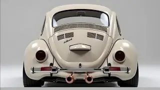 The Icon Is BACK! The 2025 Volkswagen Beetle Will Blow Your Mind &ndash; You Won&rsquo;t Believe the Upgrades!