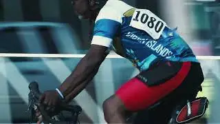 Virgin Islanders Shine at Armed Forces Cycling Classic - Proud Moments on the Bike in DC 2025