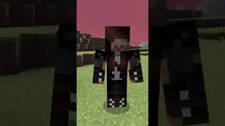 Zombie Apocalypse MCPE 🔥 #apocalypse #minecraftzombie #minecraftzombieapocalypse #mcpe #addon #mod