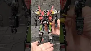 Quick tutorial: Let's combine Lockdown and Road Pig
