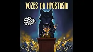Rima Teológica - Vozes da Apostasia (Clipe Oficial)