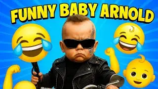 Baby Terminator