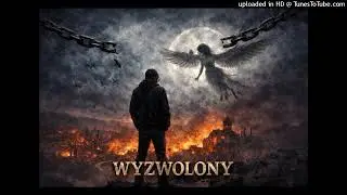 Utwór: Wyzwolony - Blues # Rock