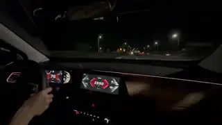GAC Emzoom Rstyle Acceleration