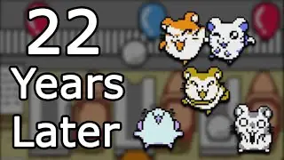 Hamtaro: Ham-Hams Unite! Review