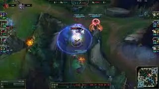 Riven Outplay