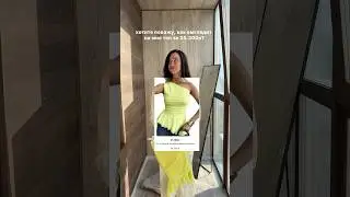 купили бы за такую цену?🍋 сохраняй артикул на мой топ от бренда Flyly #409878906