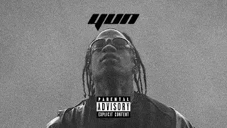 TRAVIS SCOTT - JACKBOYS 2 FT. QUAVO [prod. yun]