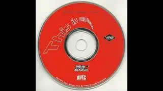 Richard Humpty Vission  - This is my House 1995