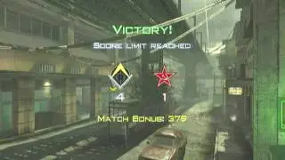 timmy 782 mw3 S&D with the homo clan