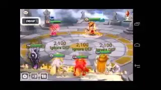Chasun Worst Healer evar