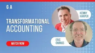 Transformational Accounting with Eric Owings